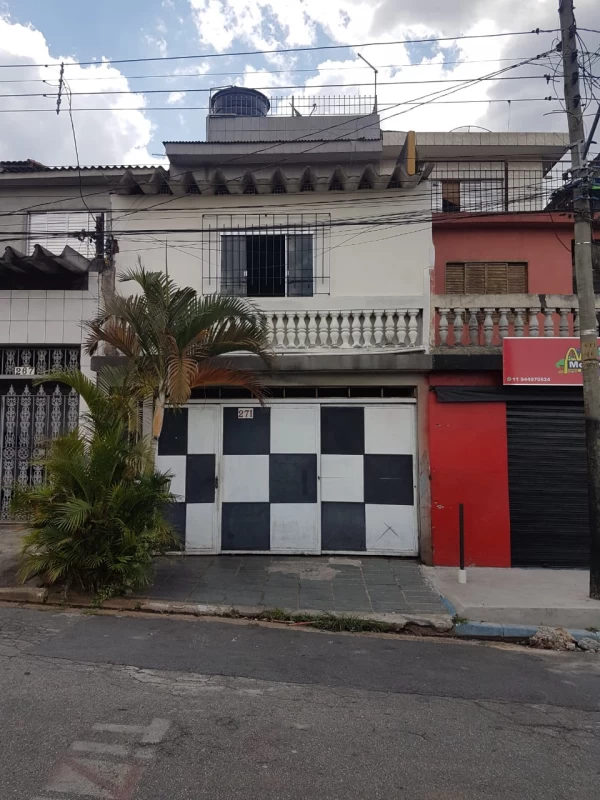 Sobrado em MORRO DOCE — foto 41