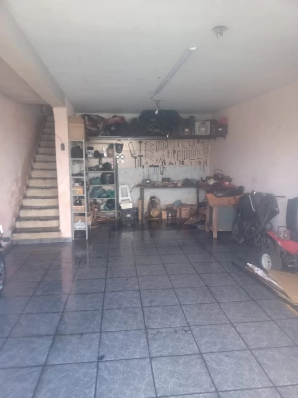 Sobrado em MORRO DOCE — foto 34