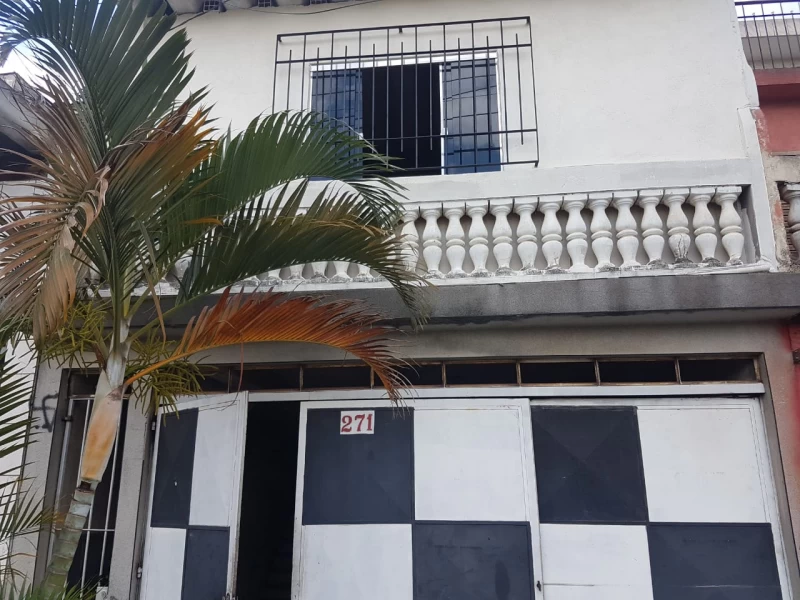 Sobrado em MORRO DOCE — foto 40