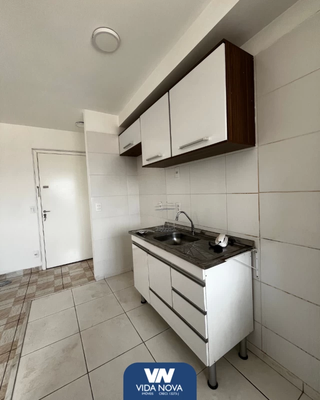 Apartamento em Jardim Adelfiore — foto 10
