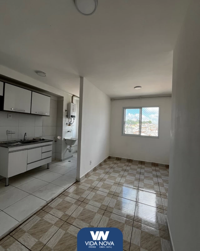 Apartamento em Jardim Adelfiore — foto 3