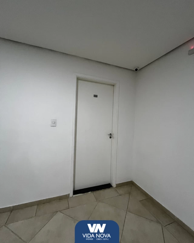 Apartamento em Jardim Adelfiore, São Paulo
