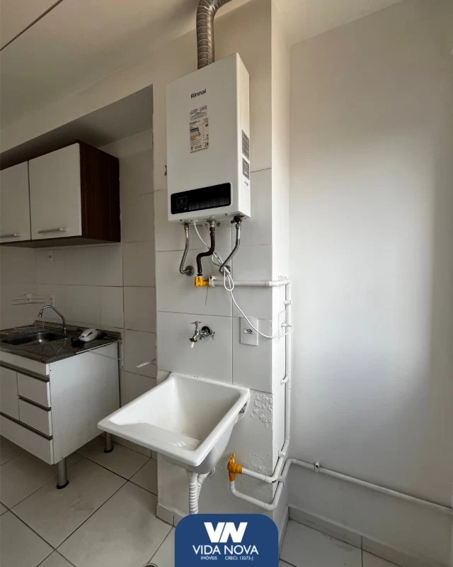 Apartamento em Jardim Adelfiore — foto 12