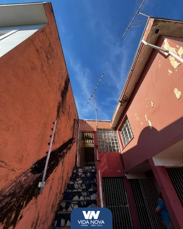 Casa em PERUS — foto 35