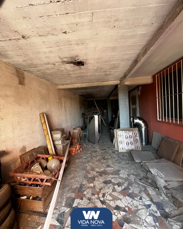 Casa em PERUS — foto 32