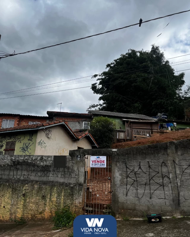 Terreno em Vila Fanton, São Paulo