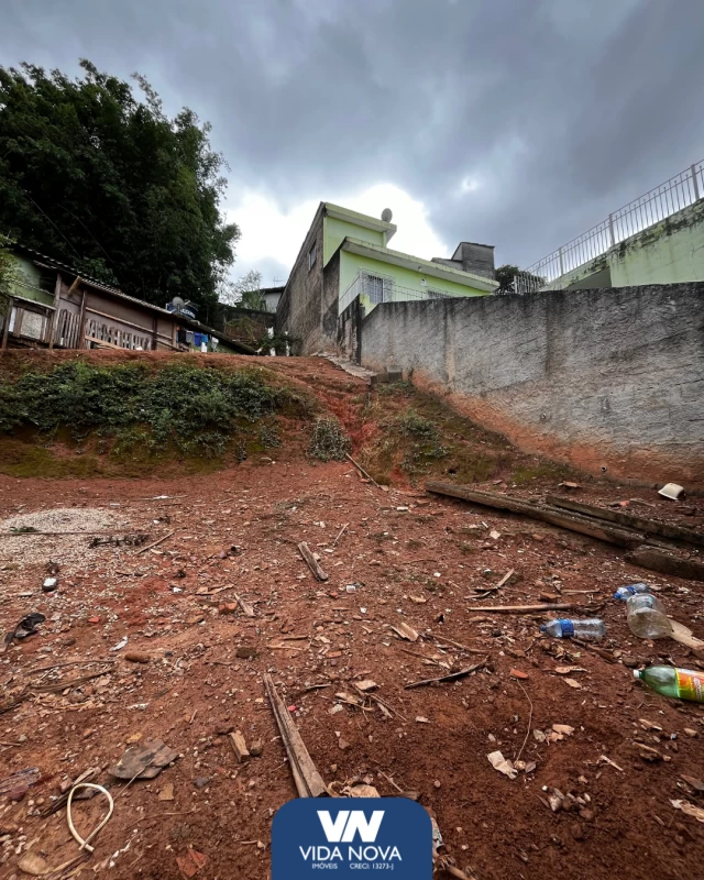 Terreno em Vila Fanton — foto 6