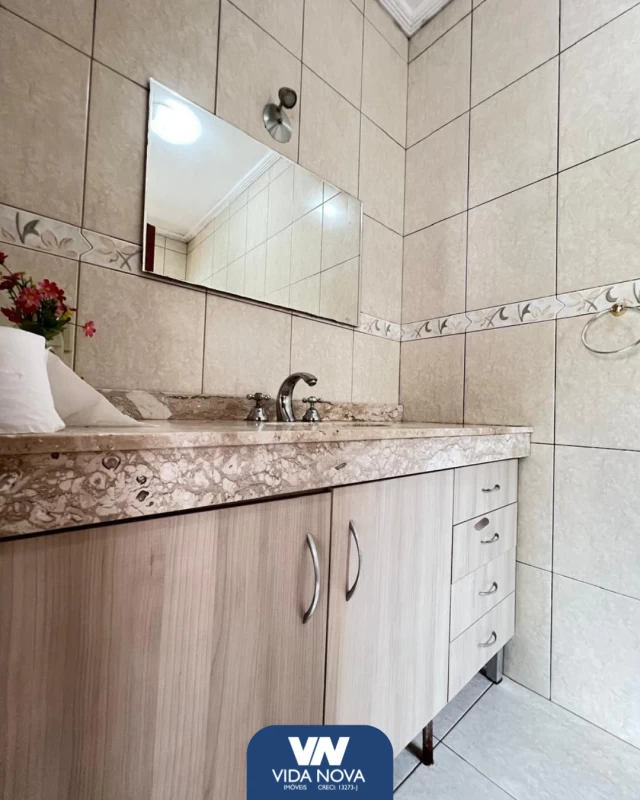 Sobrado em CONDOMÍNIO NOVA CAIEIRAS — foto 25