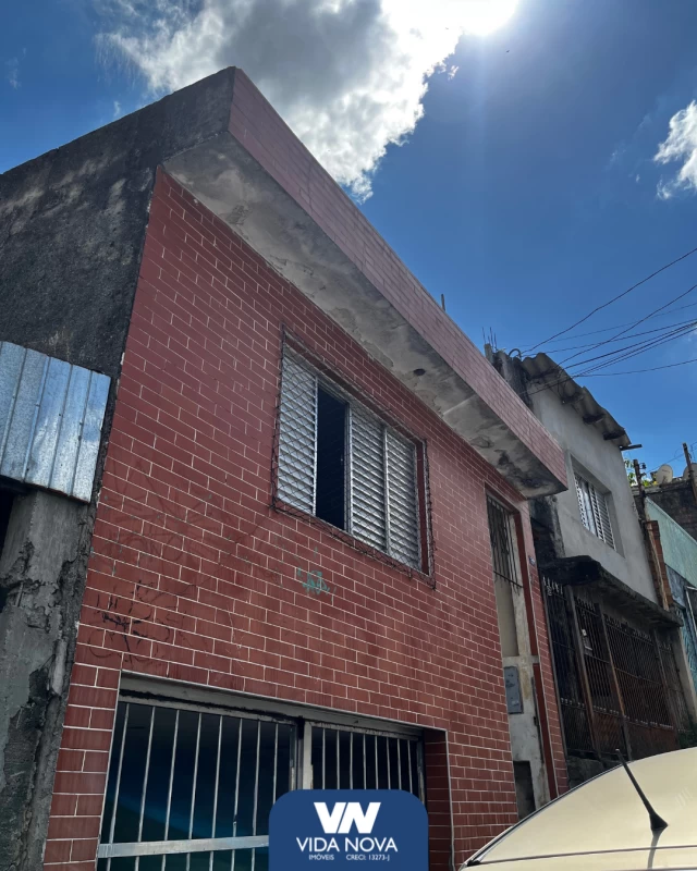 Casa em PERUS, SÃO PAULO
