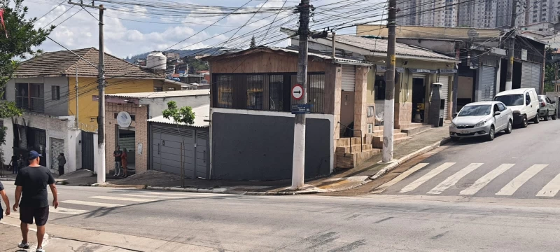 Salão em PERUS — foto 10