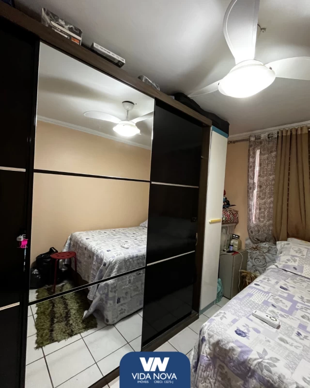 Apartamento em PERUS — foto 9