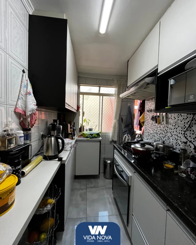 Apartamento em PERUS — foto 2