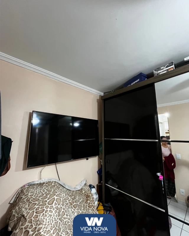 Apartamento em PERUS — foto 10