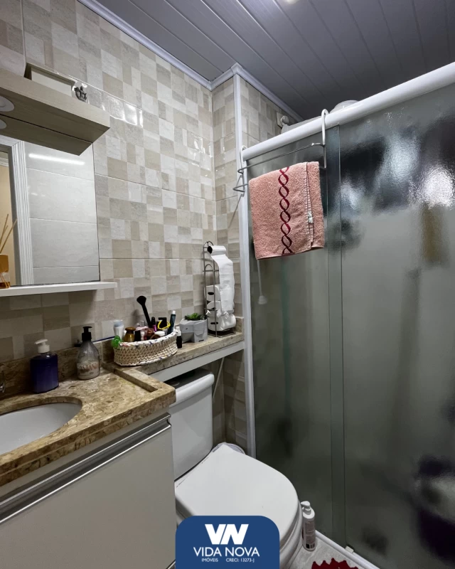 Apartamento em PERUS — foto 4
