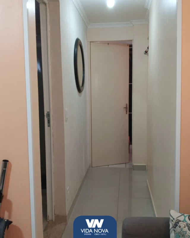 Apartamento em PERUS — foto 13