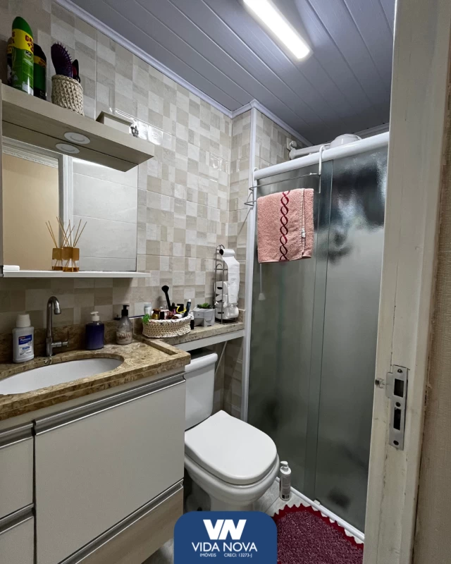 Apartamento em PERUS — foto 6