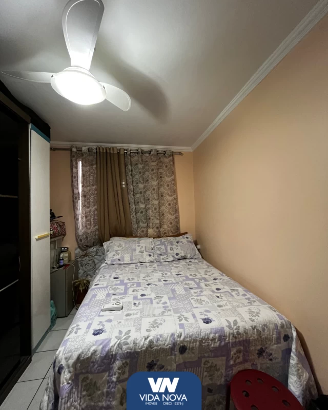 Apartamento em PERUS — foto 8