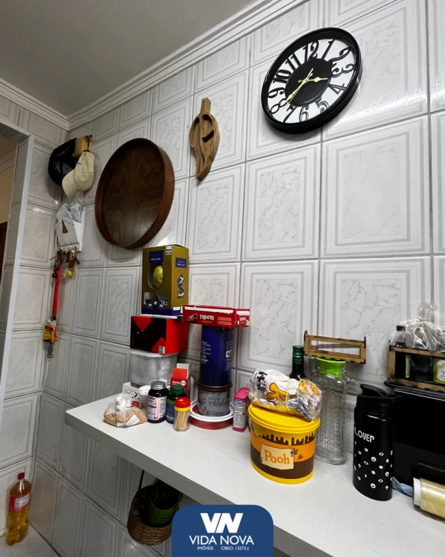 Apartamento em PERUS — foto 3