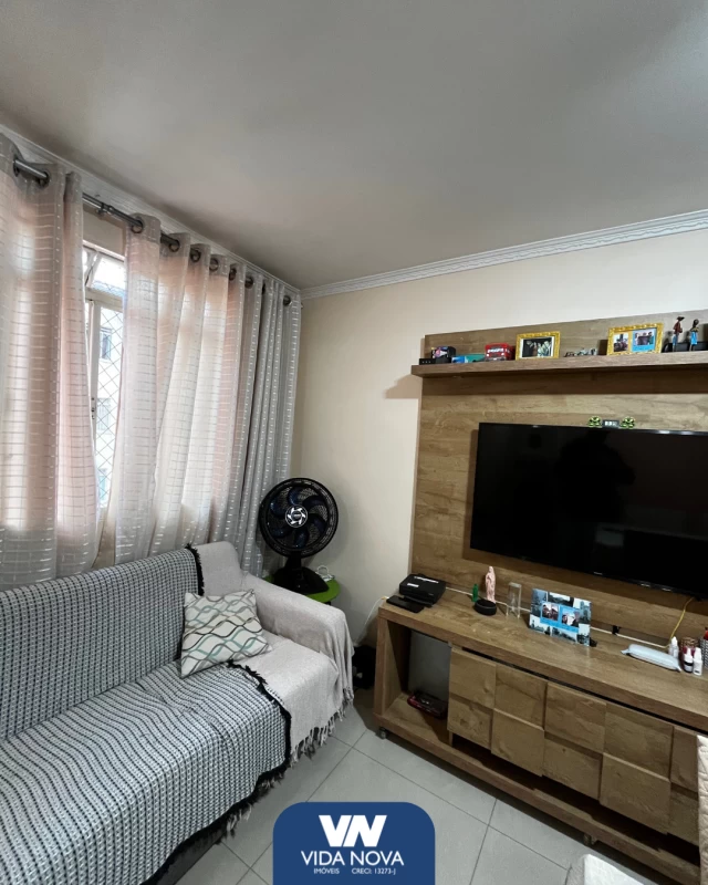 Apartamento em PERUS — foto 12
