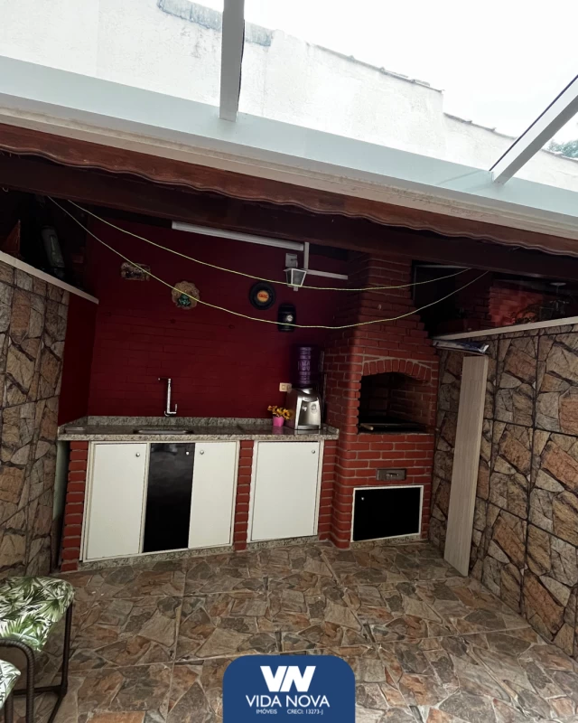 Sobrado em PERUS — foto 22