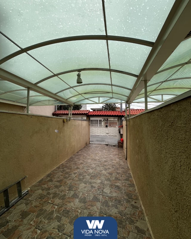 Sobrado em PERUS — foto 3