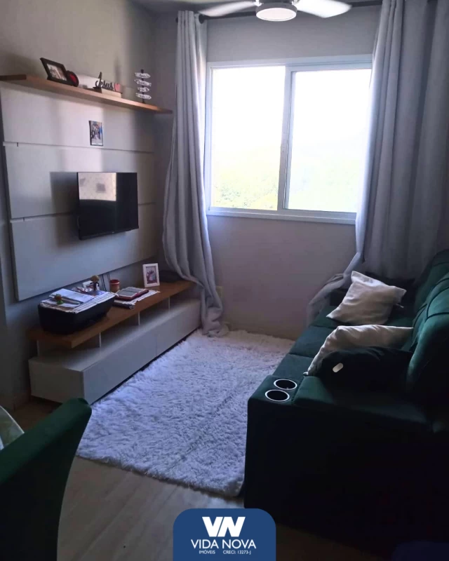 Apartamento em PERUS — foto 2
