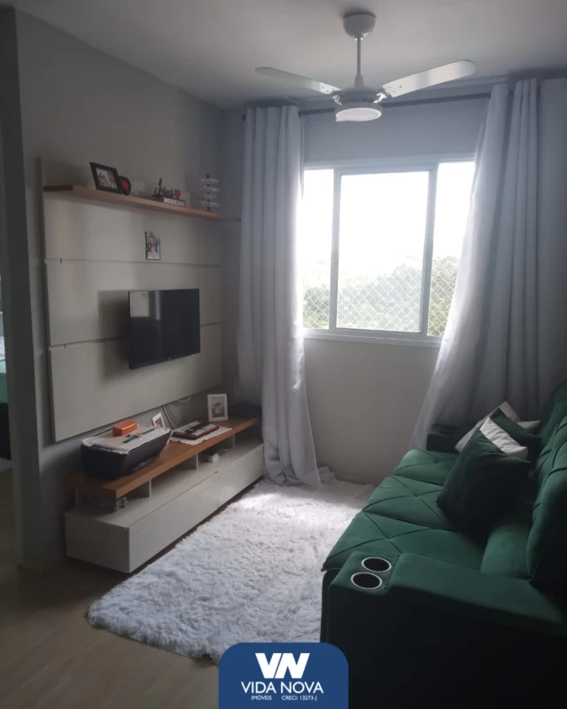 Apartamento em PERUS — foto 12
