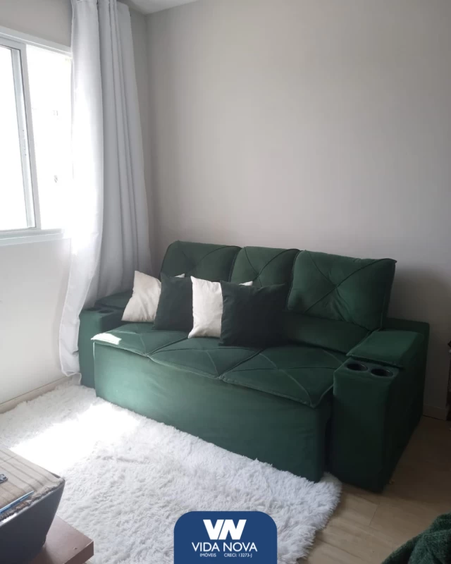 Apartamento em PERUS — foto 8