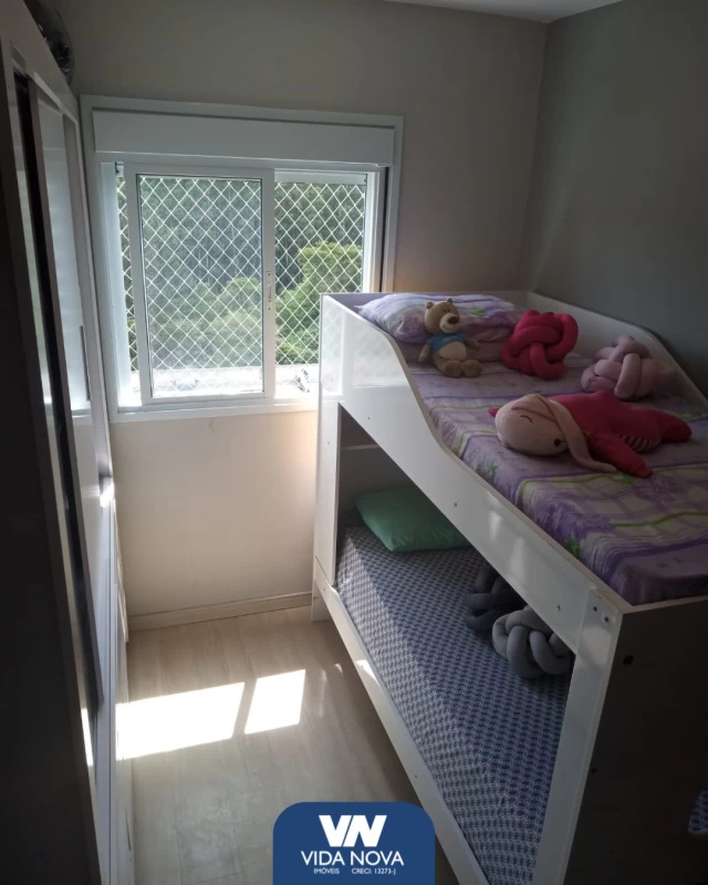 Apartamento em PERUS — foto 13