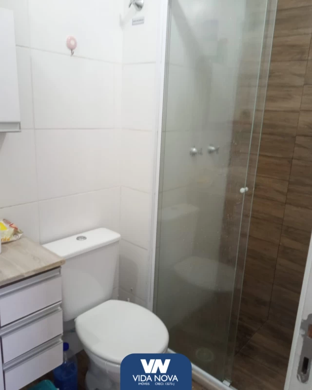 Apartamento em PERUS — foto 6