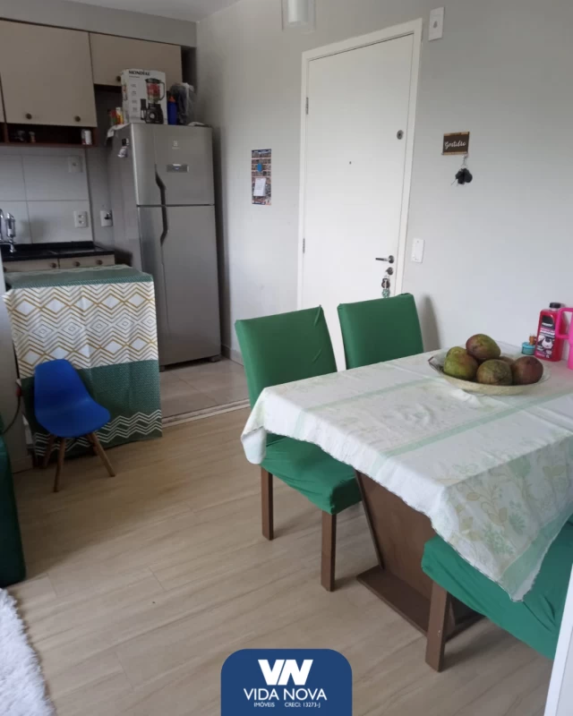 Apartamento em PERUS — foto 7