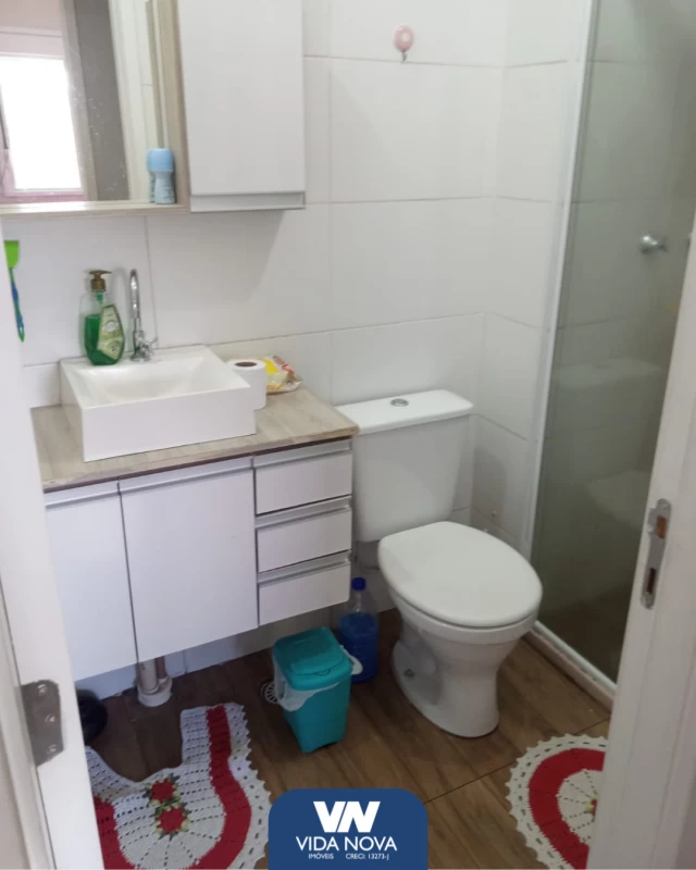 Apartamento em PERUS — foto 9