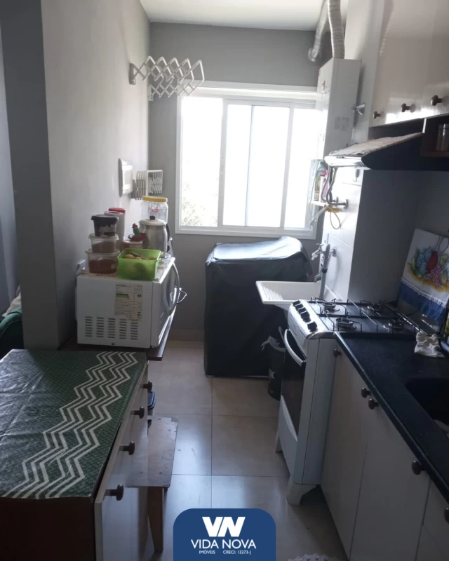 Apartamento em PERUS — foto 5