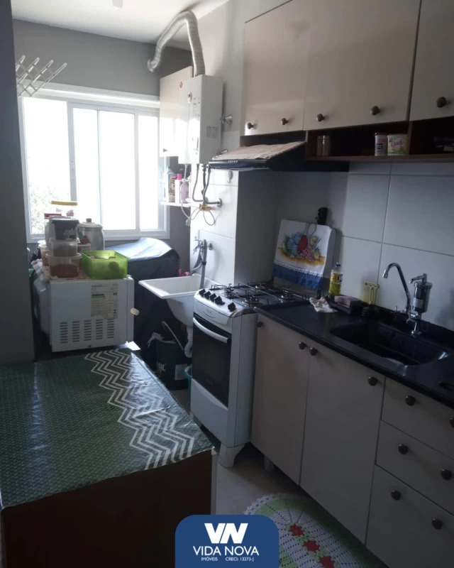 Apartamento em PERUS — foto 3