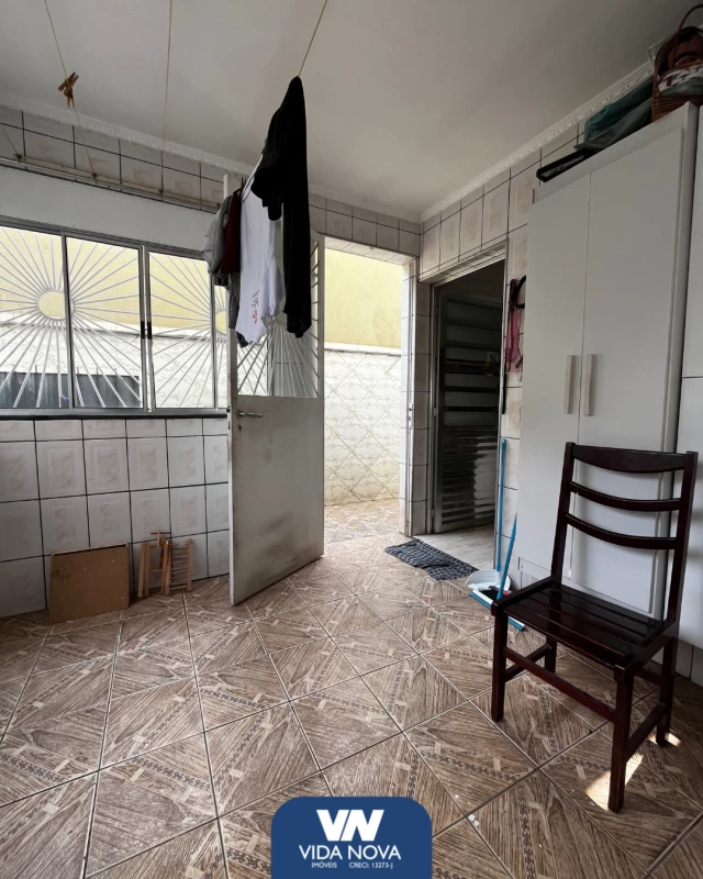 Sobrado em JD. BRITANIA — foto 34