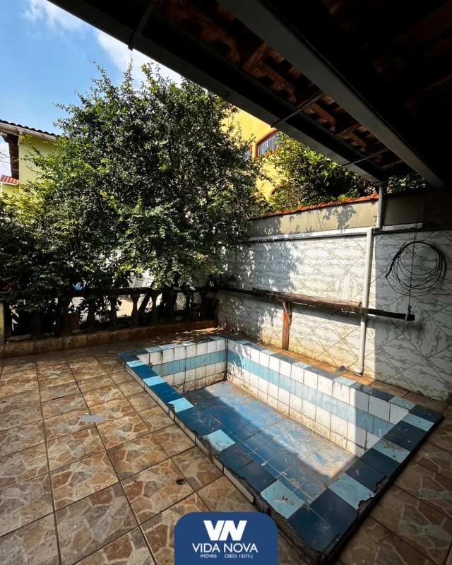 Sobrado em JD. BRITANIA — foto 25