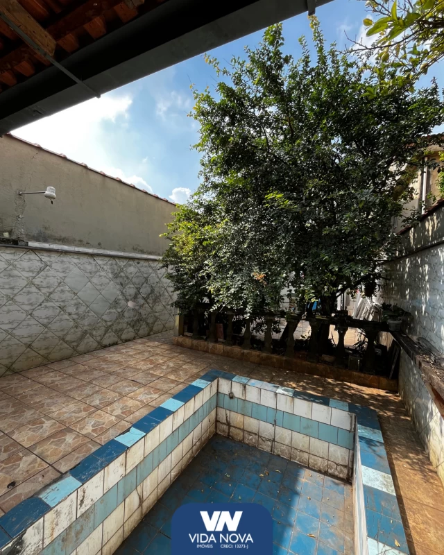 Sobrado em JD. BRITANIA — foto 26