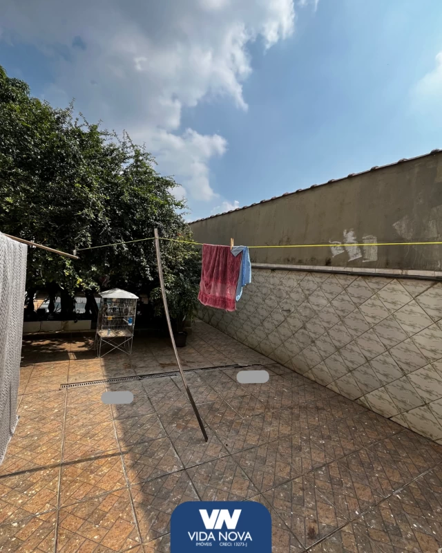 Sobrado em JD. BRITANIA — foto 30