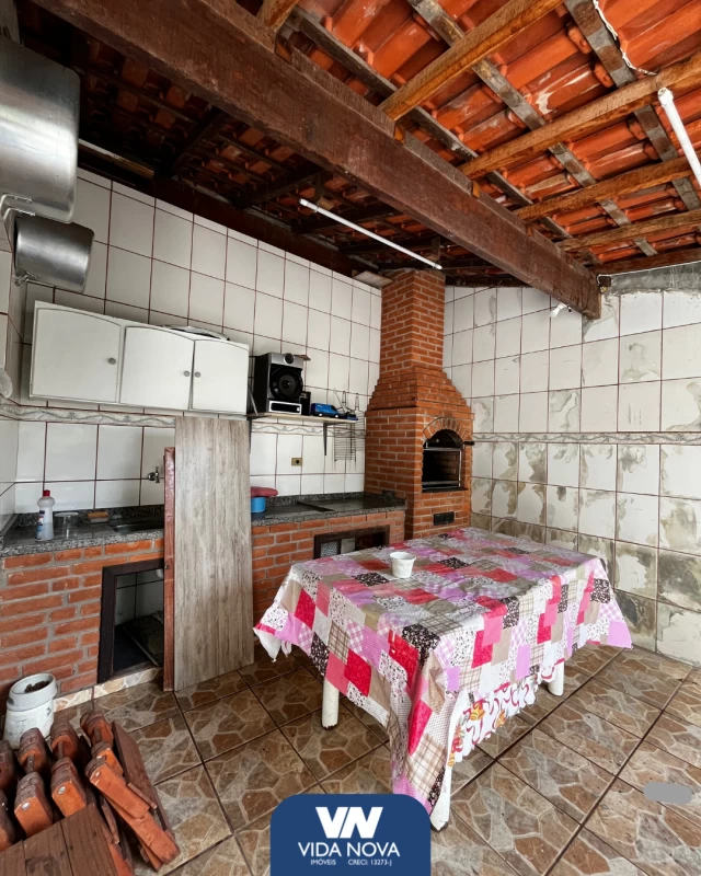 Sobrado em JD. BRITANIA — foto 24