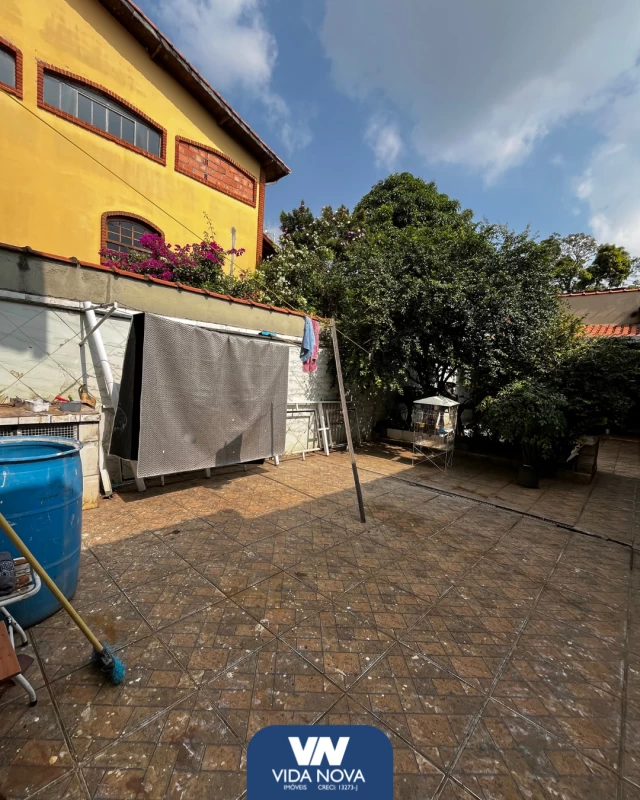 Sobrado em JD. BRITANIA — foto 29