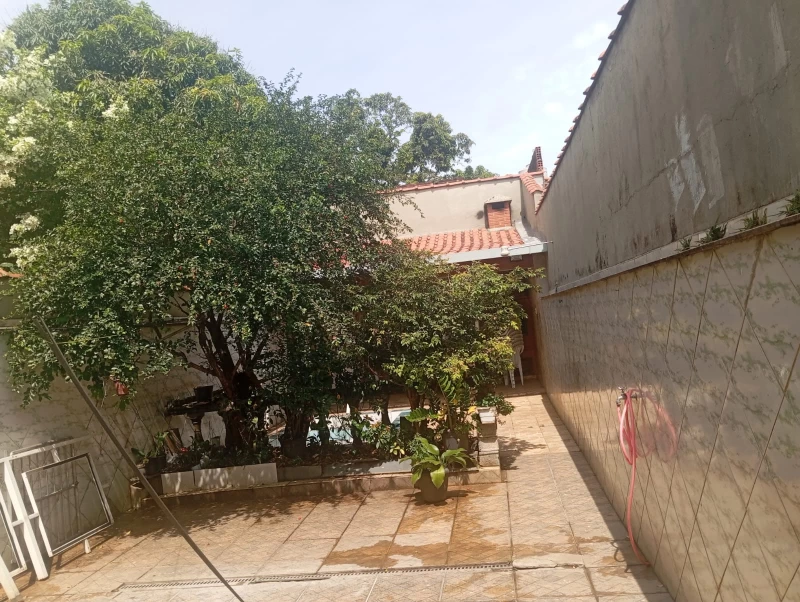 Sobrado em JD. BRITANIA — foto 35