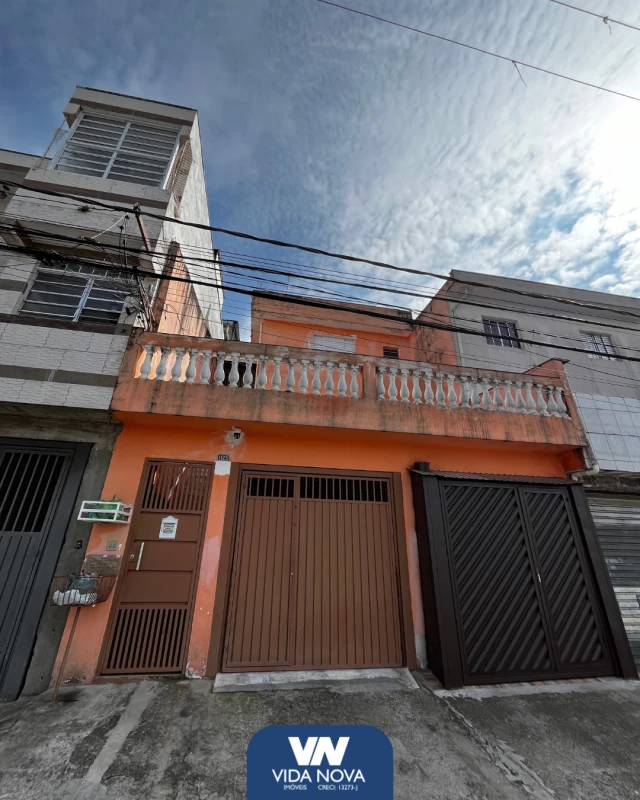 Casa em PERUS, SÃO PAULO