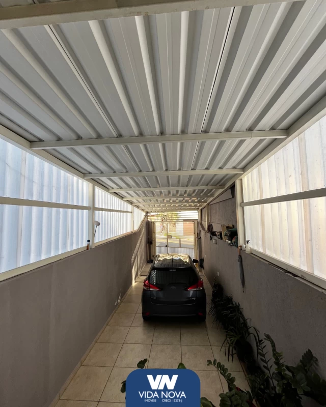 Sobrado em Perus — foto 3