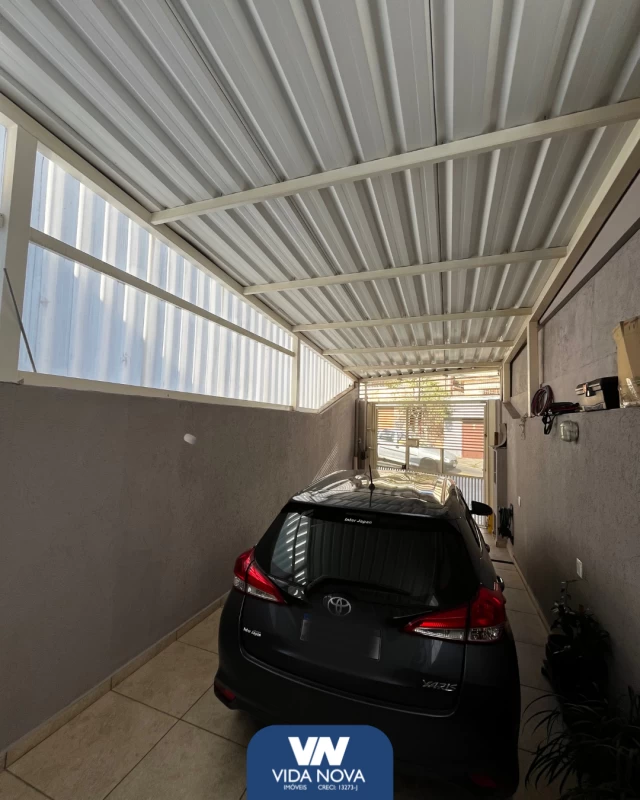 Sobrado em Perus — foto 2