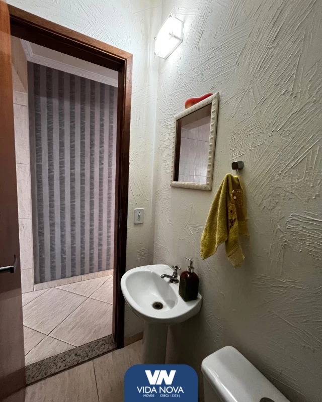 Sobrado em Perus — foto 16