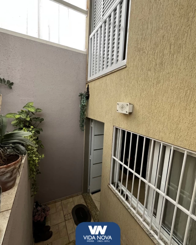 Sobrado em Perus — foto 4