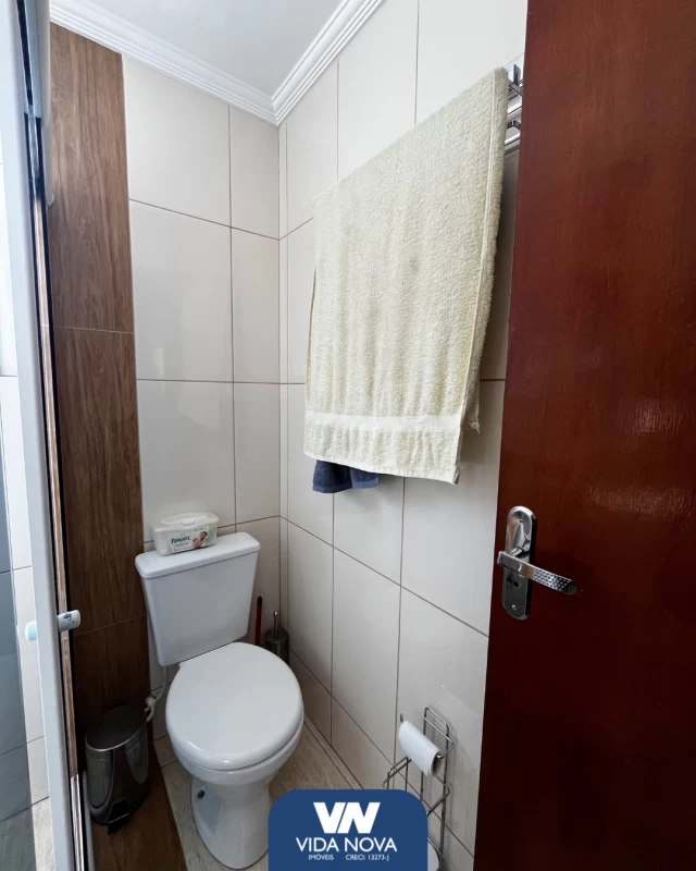 Sobrado em Perus — foto 27