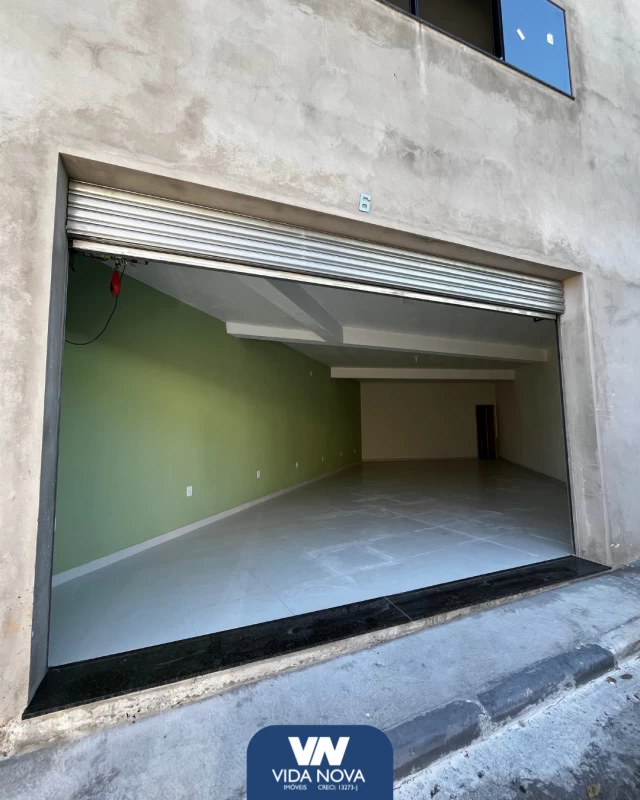 Salão em Vila Fanton, São Paulo