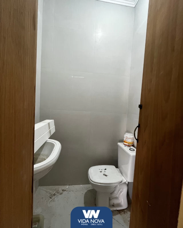 Salão em Vila Fanton — foto 5
