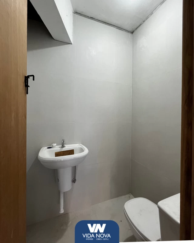 Salão em Vila Fanton — foto 5